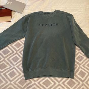 Seaside Sweatshirt-never worn